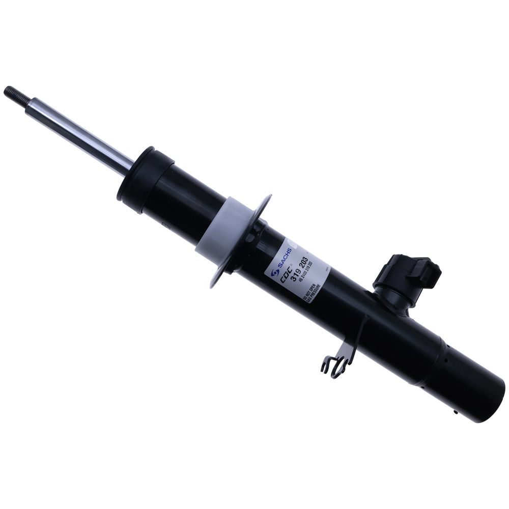 2021 Bmw X5 Strut